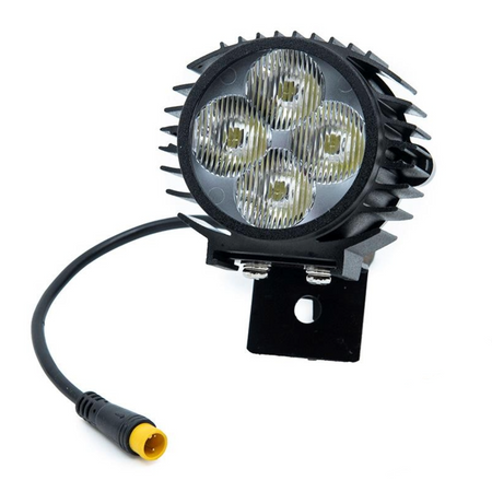 Vorderes Licht für Kukirin G2 Master G2 Max