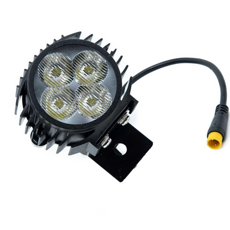 Vorderes Licht für Kukirin G2 Master G2 Max