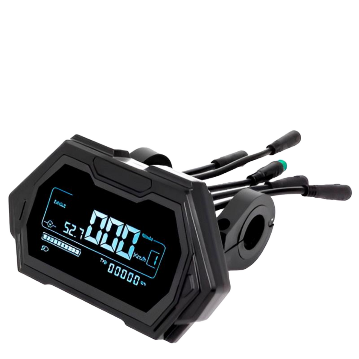 Original Dashboard Display für KuKirin G3 Pro, G2 Max, G2 Pro, G4 Max