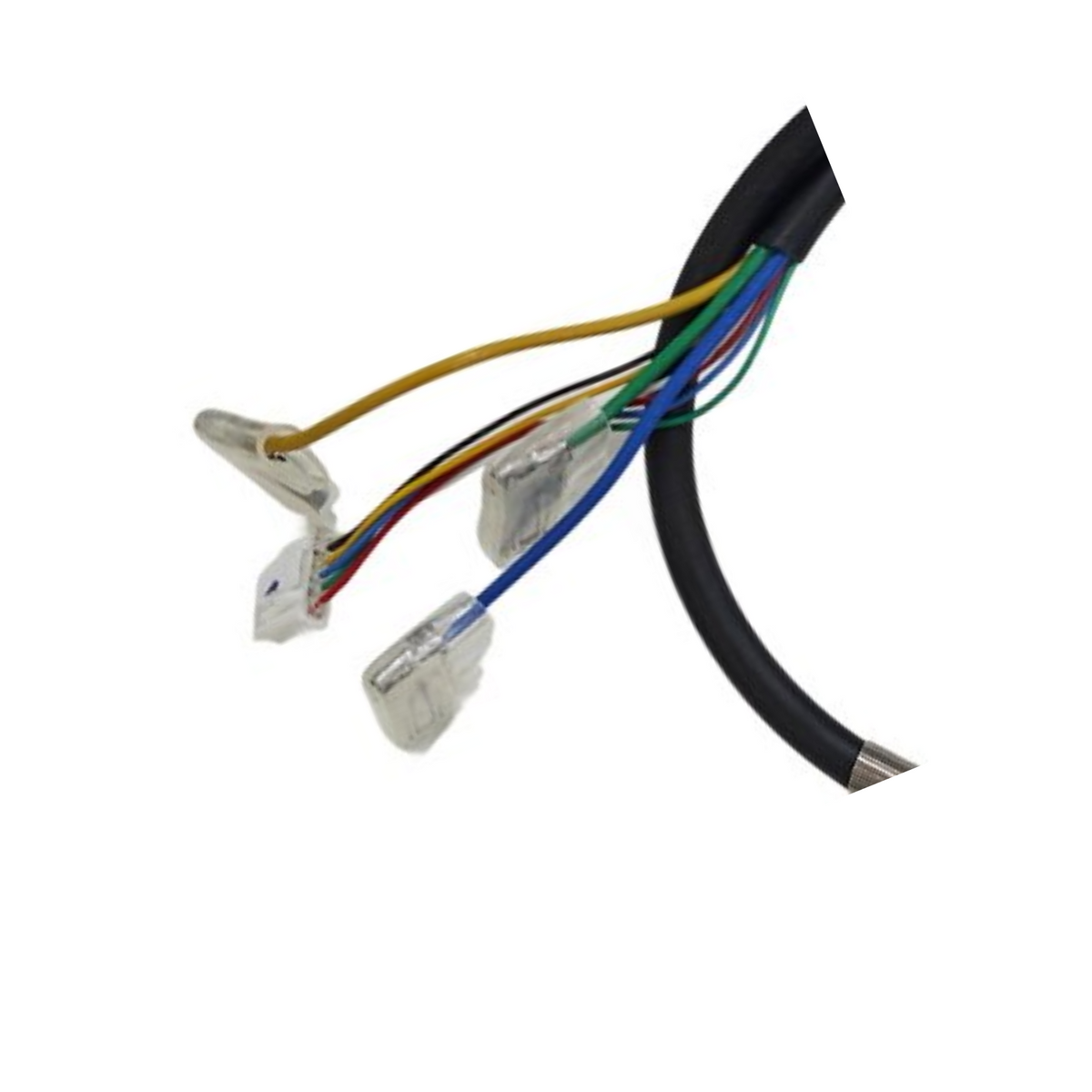 Aftermarket Motorkabel für Xiaomi Scooter 4 Pro Gen1