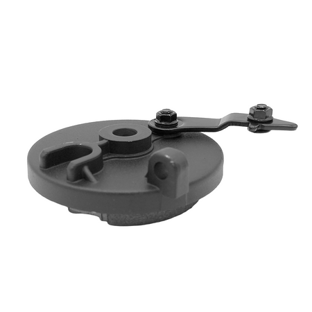 Original Trommelbremse für Ninebot E2 Pro