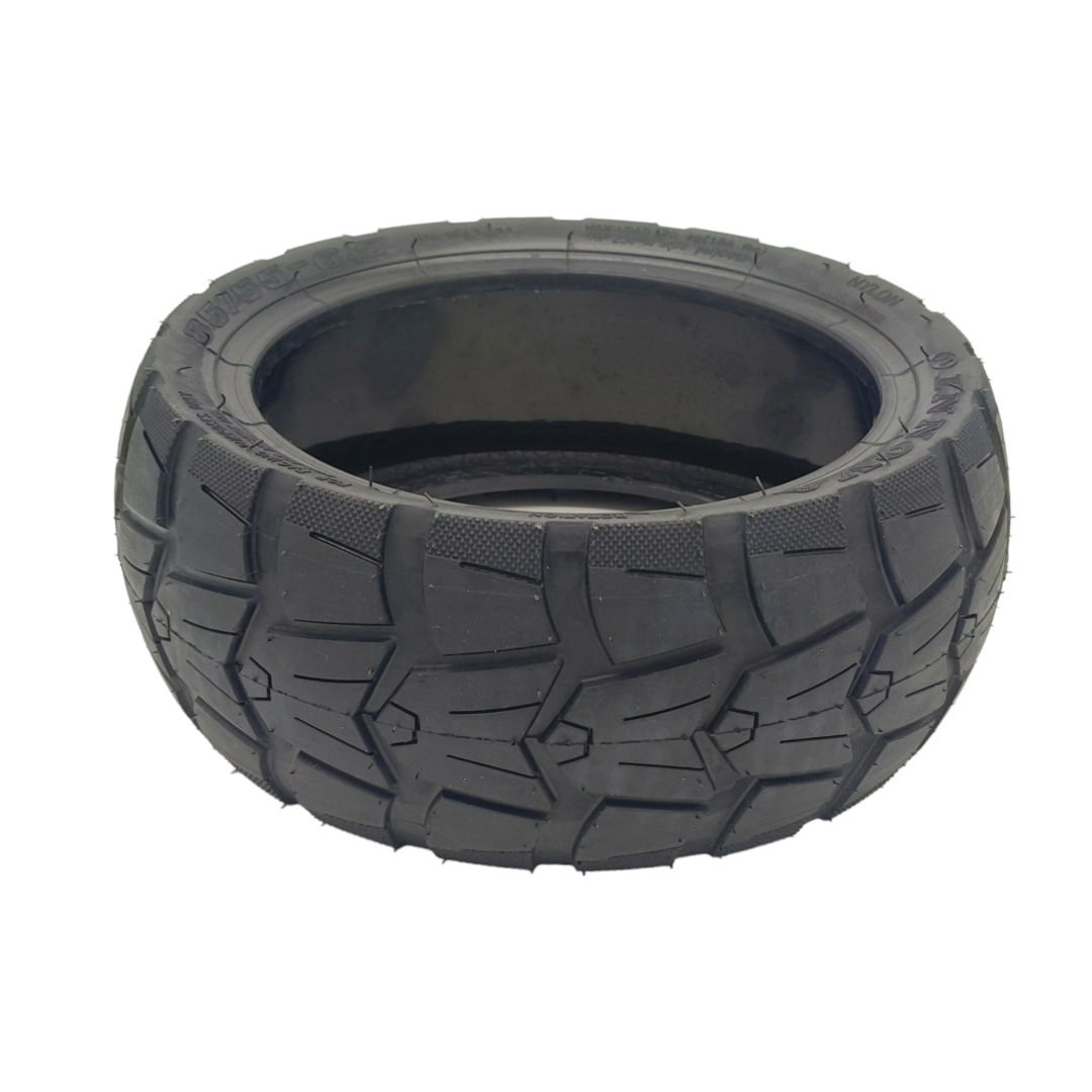 Tubeless Reifen mit Gelschicht 85/55-6.5 mit Ventil