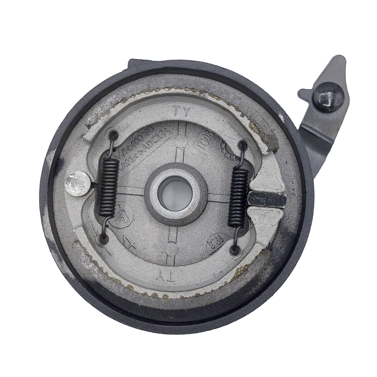 Original Trommelbremse für Ninebot E2 Pro