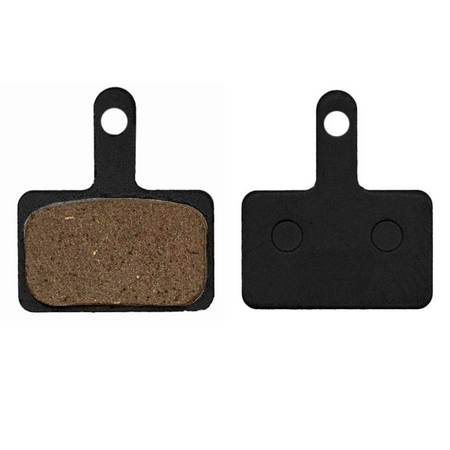 Bremsbelag 1 Paar für Joyor C10E Semi Metall
