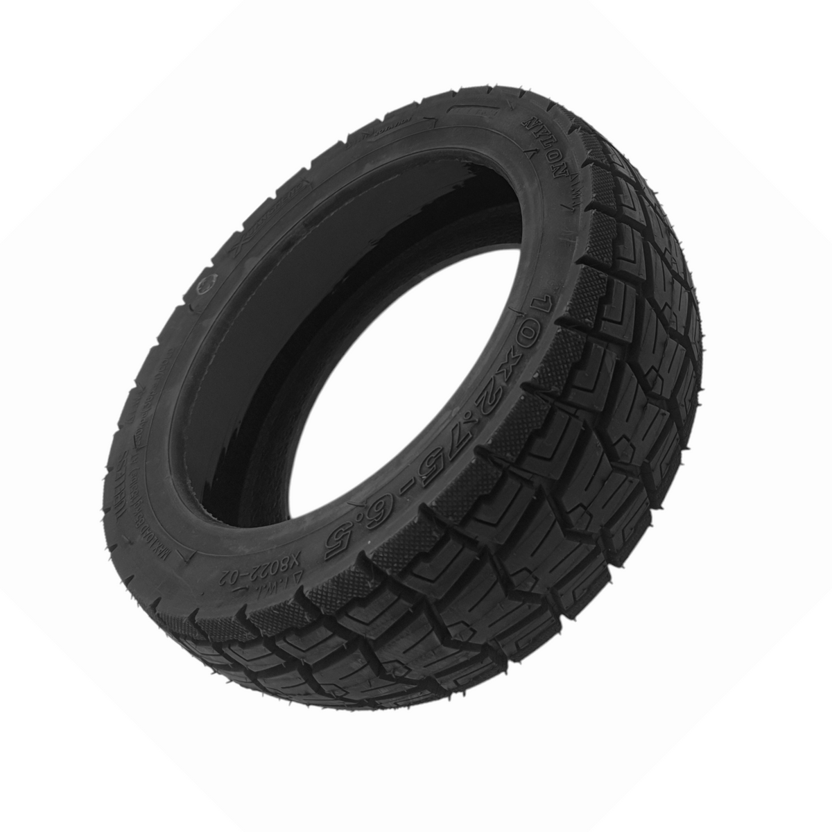 Tubeless Reifen Xuancheng 10x2.75-6.5 mit Gelschicht