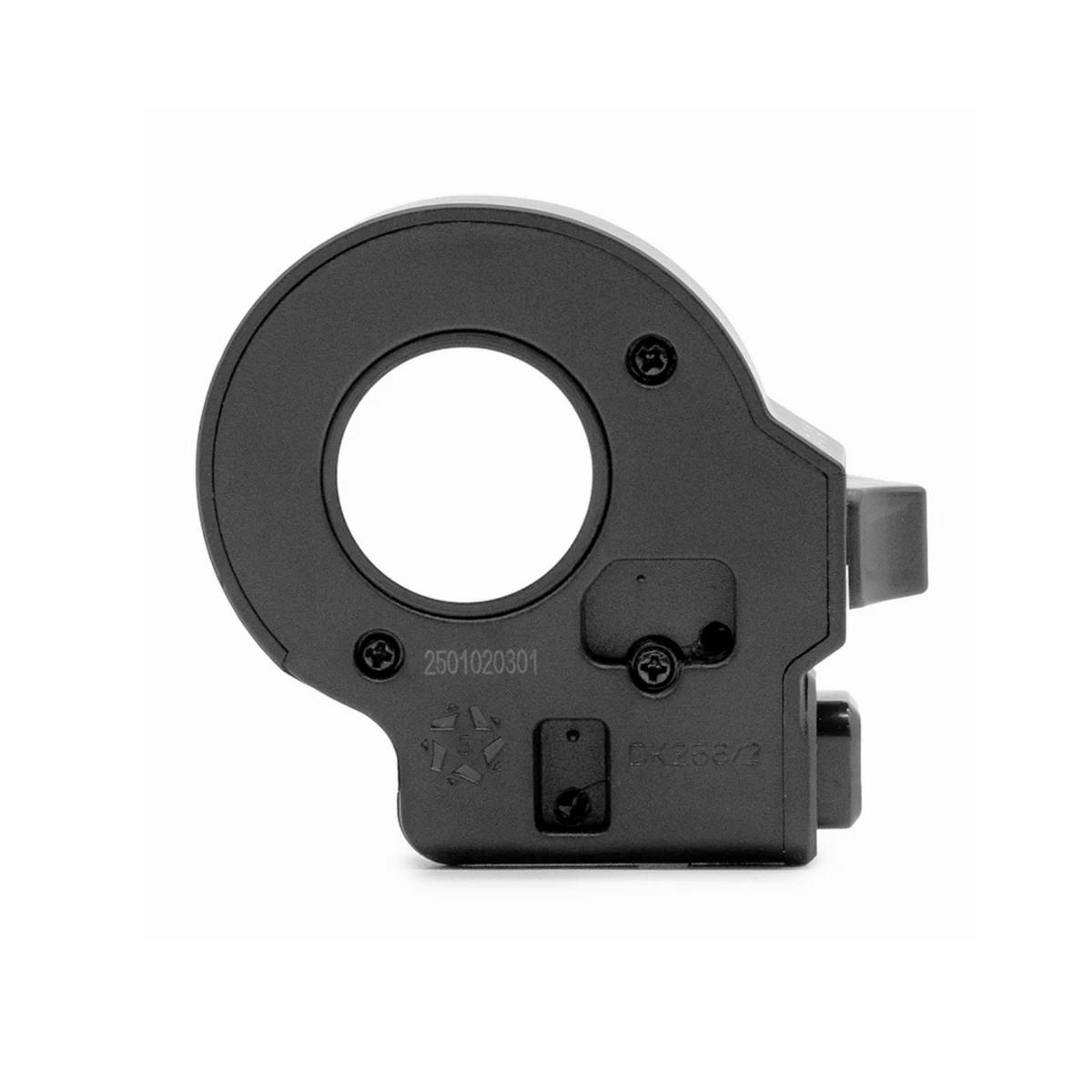 Bedienelement für Blinker und Hupe für Kukirin G3 Originalteil