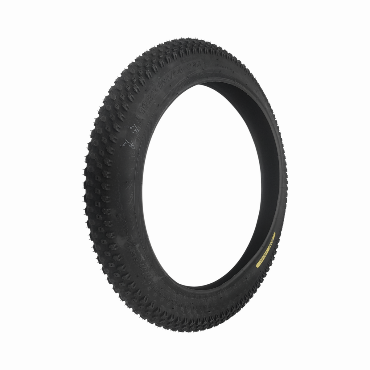 E-Wheel Reifen 16x2.125 Zoll 54-305 für E-Bike Fahrrad