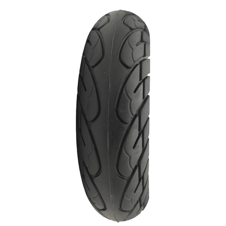 Vollgummi Reifen Gelb Vorne für Ninebot Max G2D G2E G2 Aftermarket