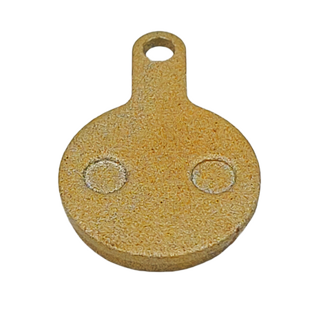 Bremsbelag Vollmetall 22,3x33,2 mm für Generic Aftermarket