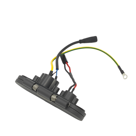 Original Ladeanschluss für Ninebot Max G2 G65