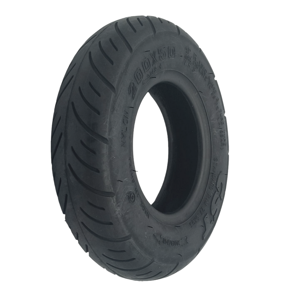 Wiizzee WS3 CST Reifen 8 Zoll Luftreifen 200x50