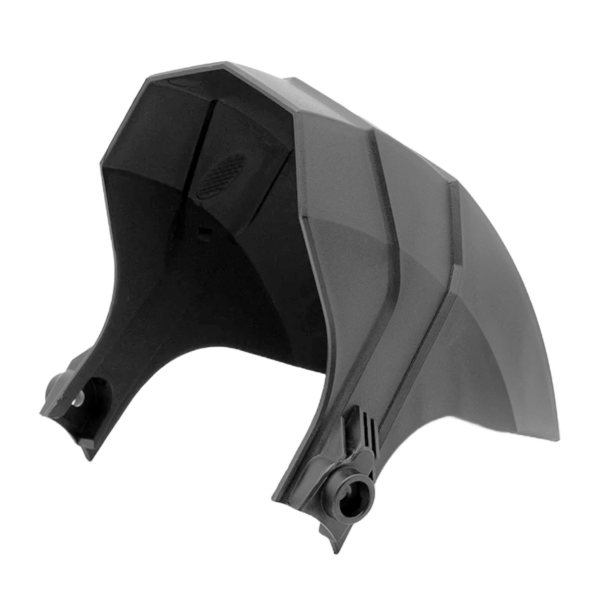 Schutzblech mit Rücklicht für Kukirin G3 Originalteil