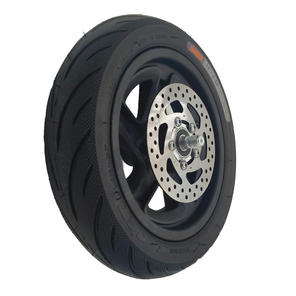 Original Vorderrad für Segway Ninebot F2 Series