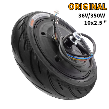 Original Motor für Ninebot Segway F2/F2+