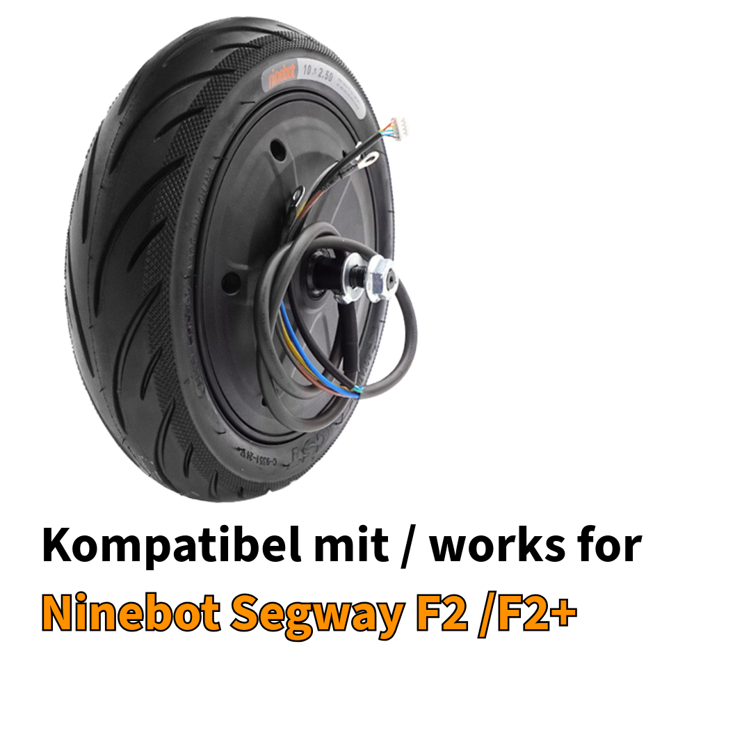 Original Motor für Ninebot Segway F2/F2+
