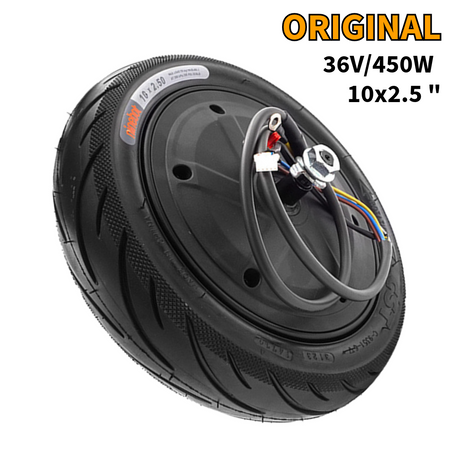 Original Motor für Ninebot Segway F2 Pro