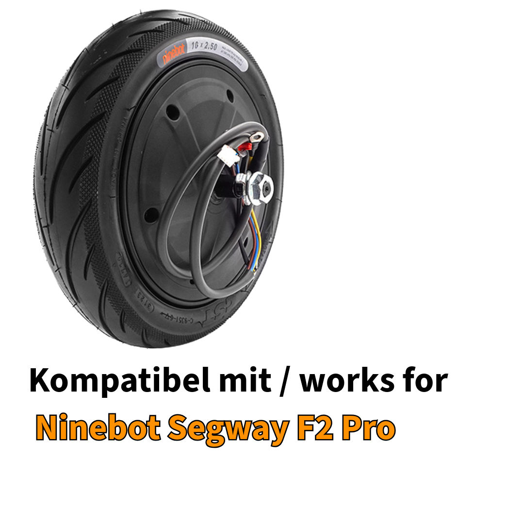Original Motor für Ninebot Segway F2 Pro
