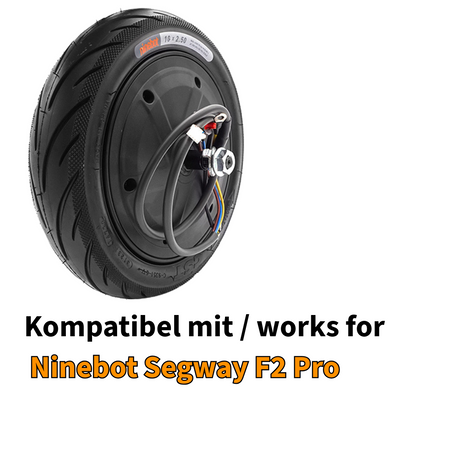 Original Motor für Ninebot Segway F2 Pro