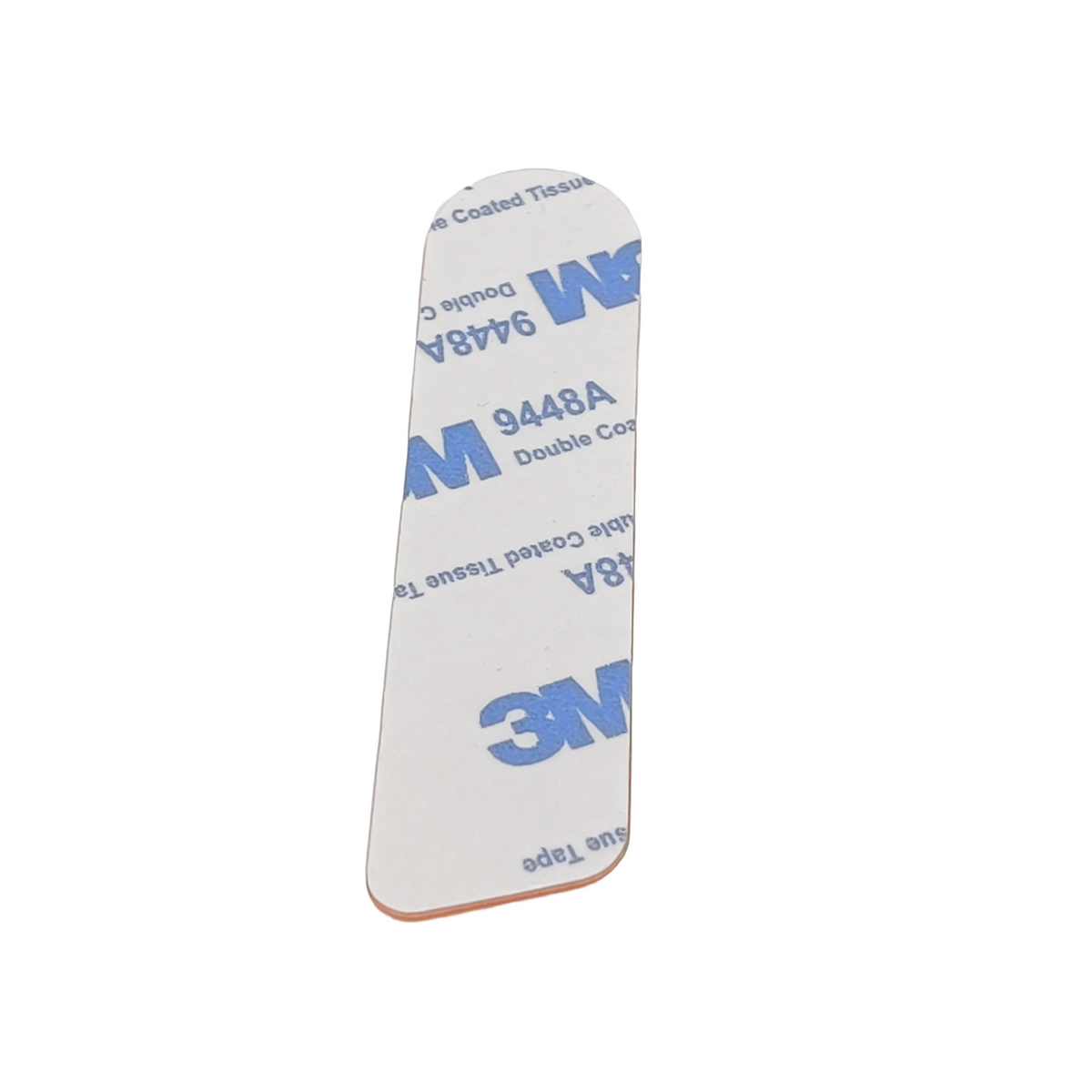 Original Reflektor Aufkleber Links für Niu KQi2 Pro