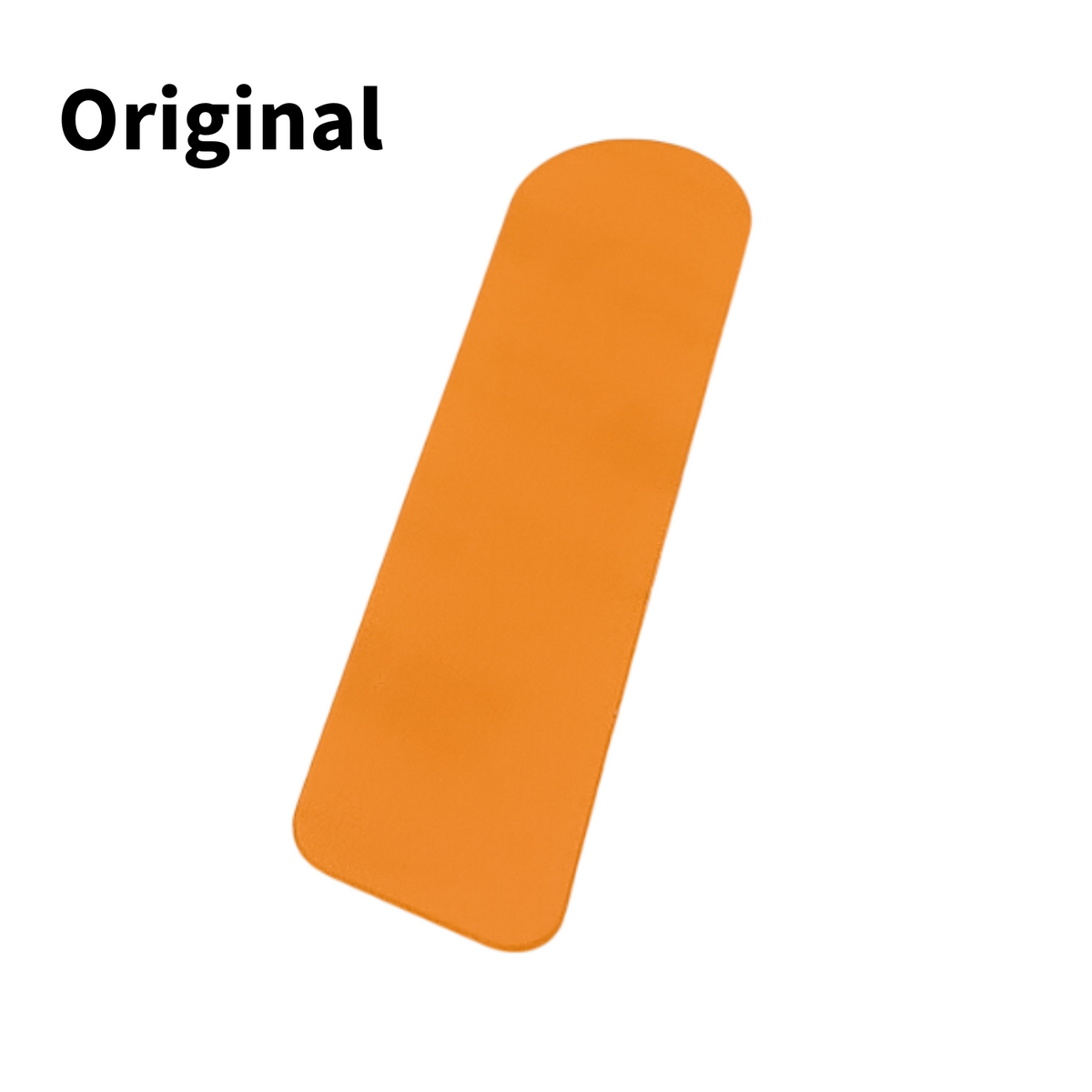 Original Reflektor Aufkleber Rechts für Niu KQi2 Pro ​