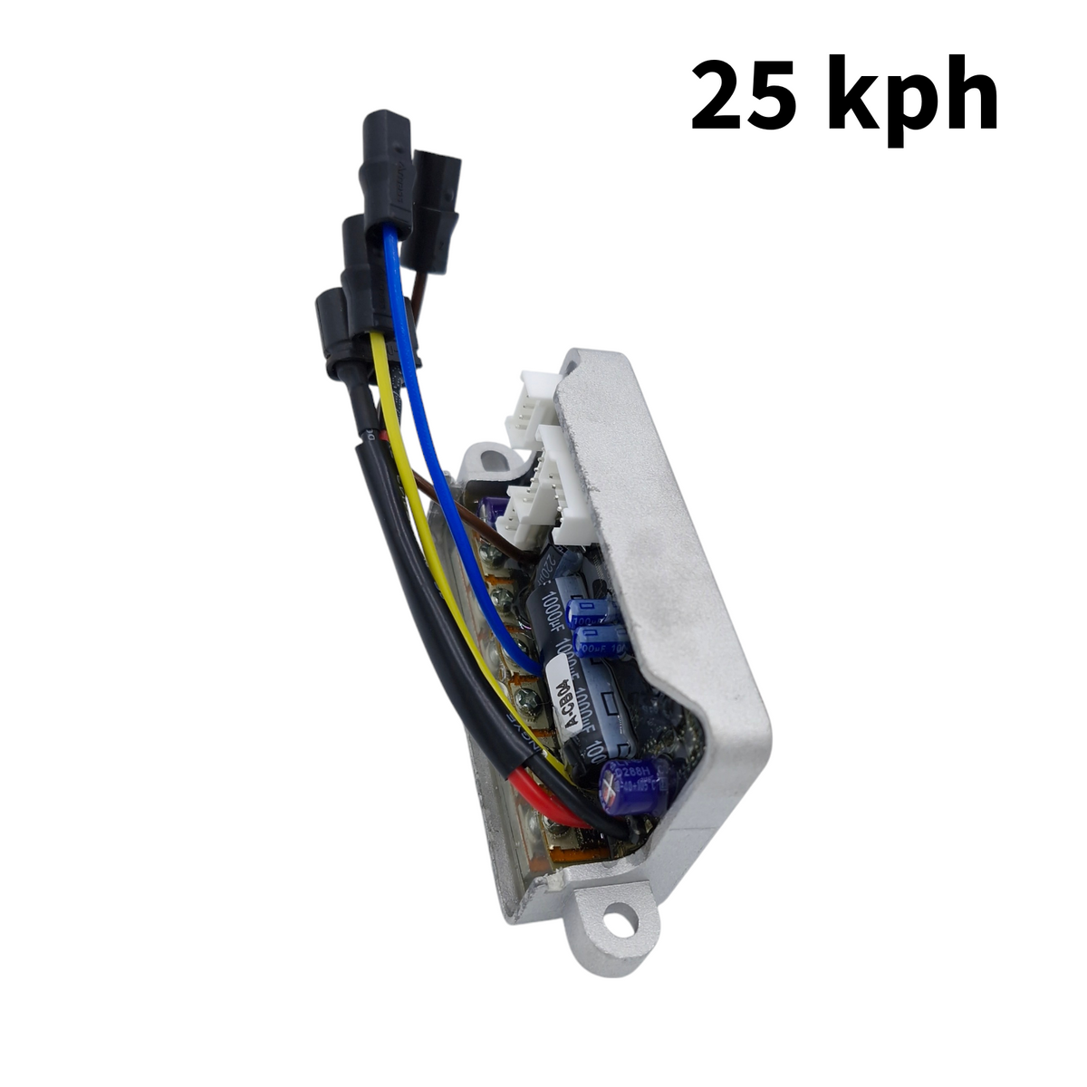 Original Controller EU Version 25kmh für Niu KQi2 Pro