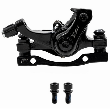 Original Bremssattel hinten für Kukirin G2 Master Smartgyro Ryder 