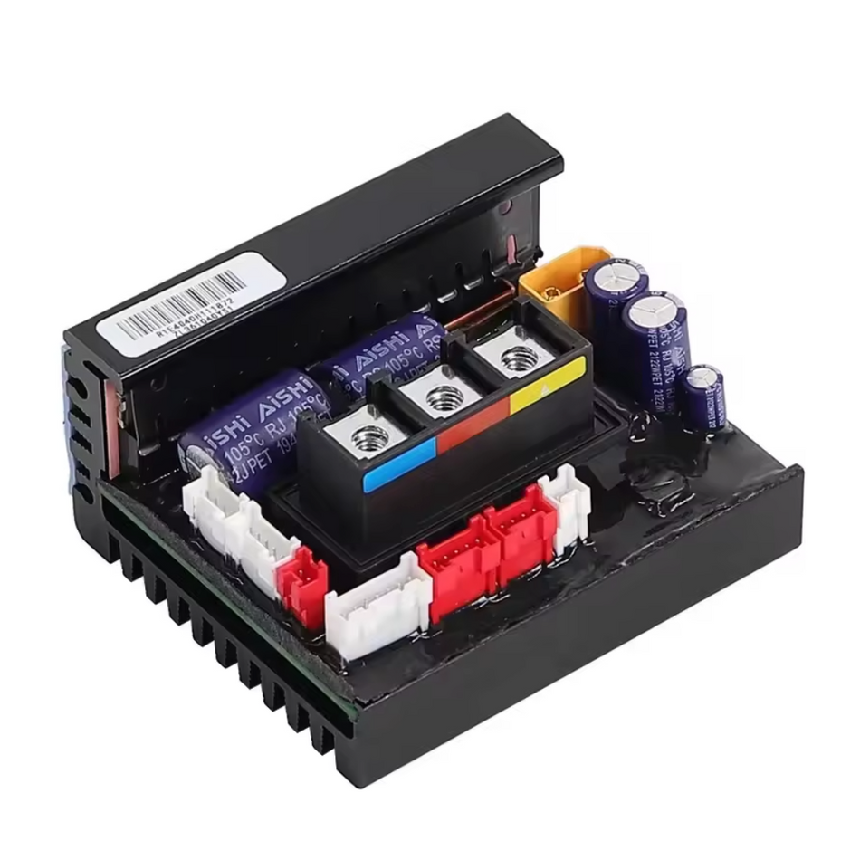 Tuning Controller 35-40km/h für Ninebot Max G2 Aftermarket