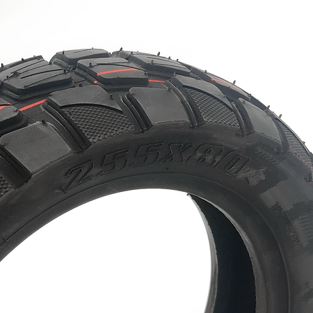 Reifen 255x80 Off Road für Teverun Blade Mini Ultra Aftermarket