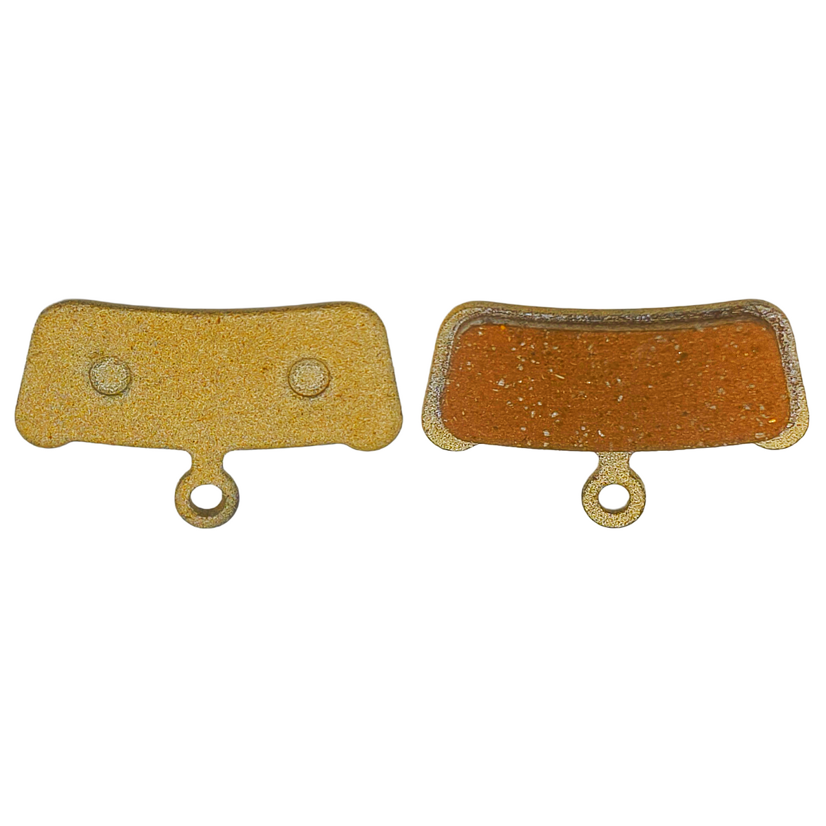 Bremsbelag Voll Metall 37 4x23 3 Universal Aftermarket