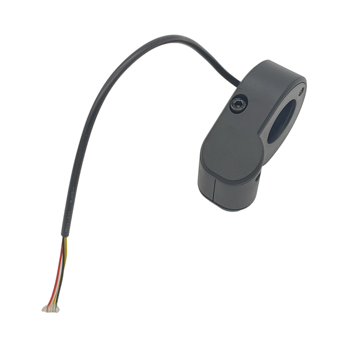 Original Blinker Bedienelement für Ninebot Segway F2 Pro