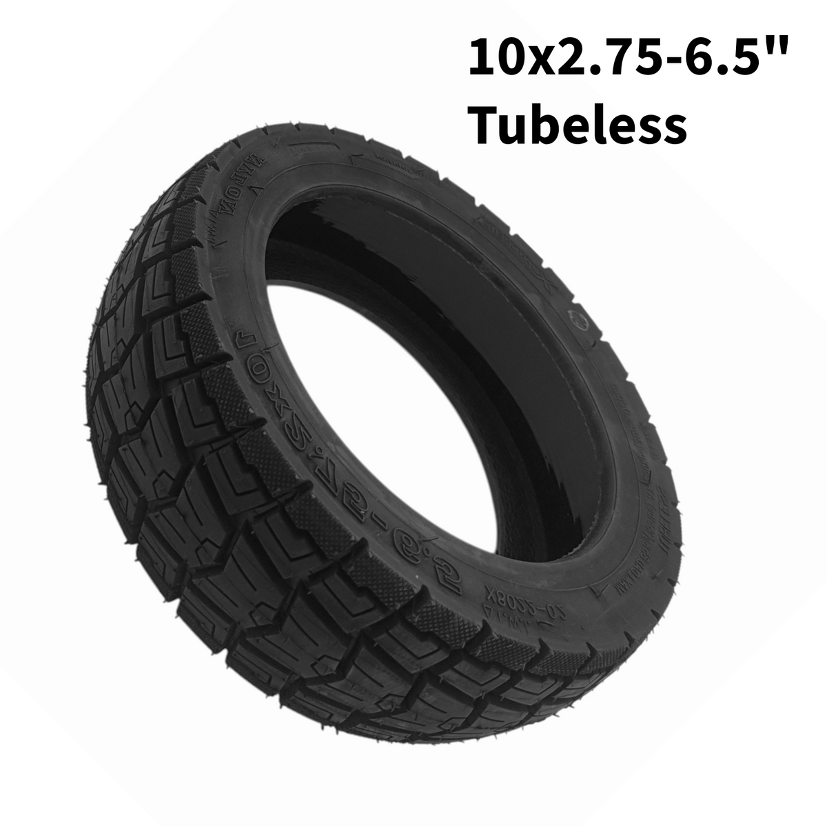 Tubeless Reifen für KuKirin G2 Ultra Aftermarket