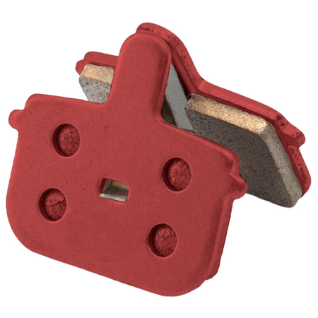 Bremsbeläge für RCB D7 2er Set Aftermarket