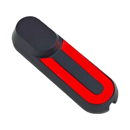 Aftermarket Vorderradabdeckung mit Reflektor für Xiaoim 4 E-Scooter