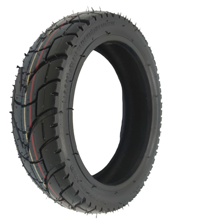 Reifen Schlauch Set 9x2.25-6.1 mit 8.5x2 (50-156) Schlauch gerades Ventil