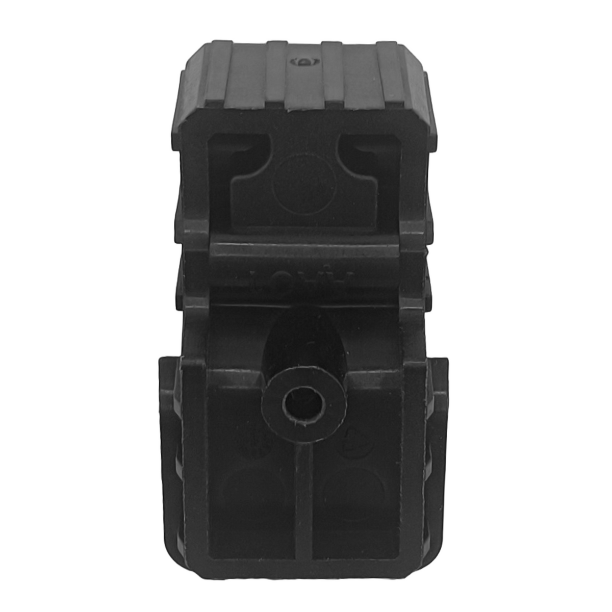 Original Hintere Dekoration Verbinder für Ninebot Segway ZT3 Pro