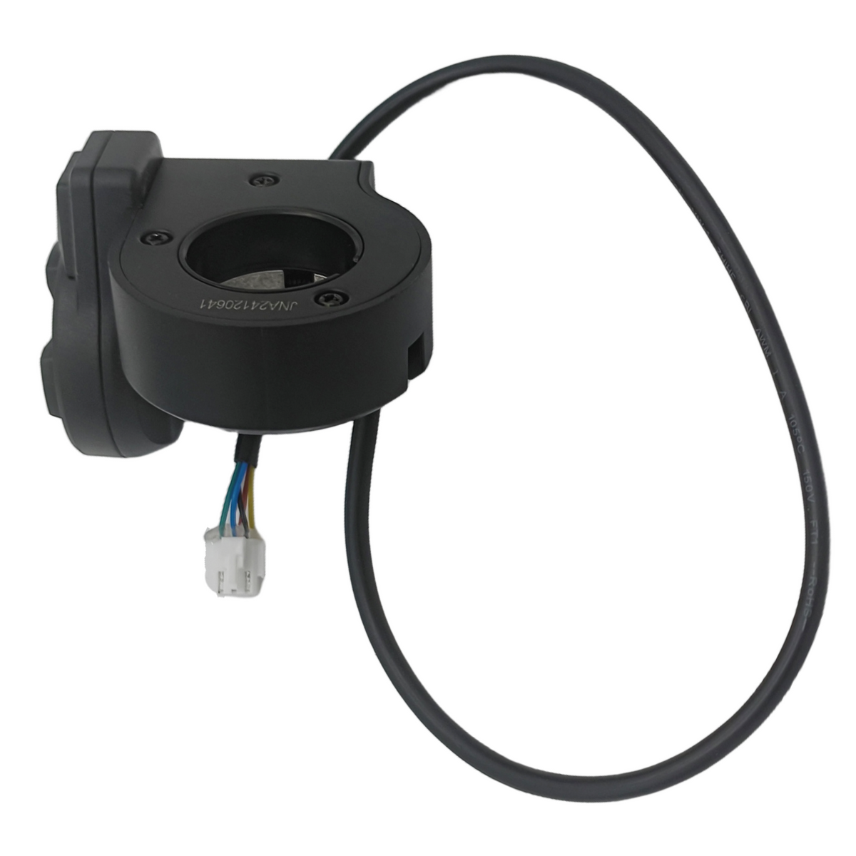 Original Blinker Bedienelement für Ninebot Segway ZT3 Pro