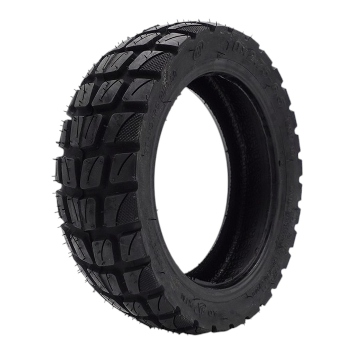 Tubeless Reifen 10x2.75-6.5 Off Road für isinwheel S10Max Aftermarket