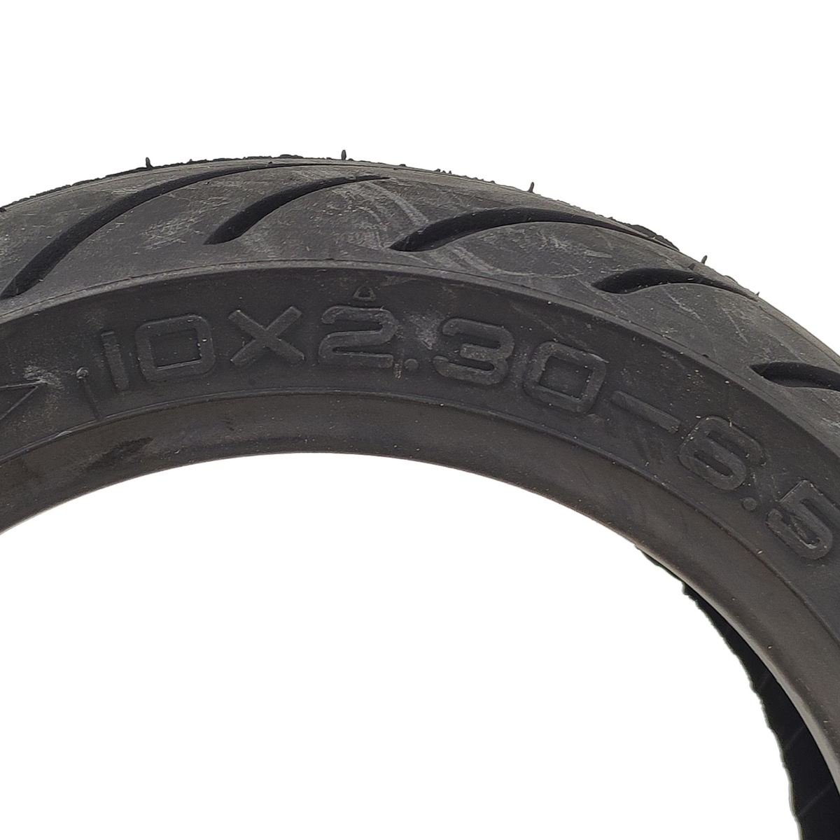 Tubeless Reifen 10x2.3-6.5 für Niu KQi200P KQi 200F Originalteil
