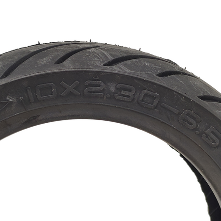 Tubeless Reifen 10x2.3-6.5 für Niu KQi200P KQi 200F Originalteil