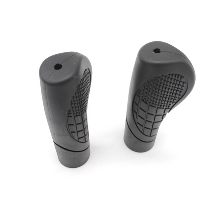 Scotex HX20 Handgriffe 22mm grau Paar