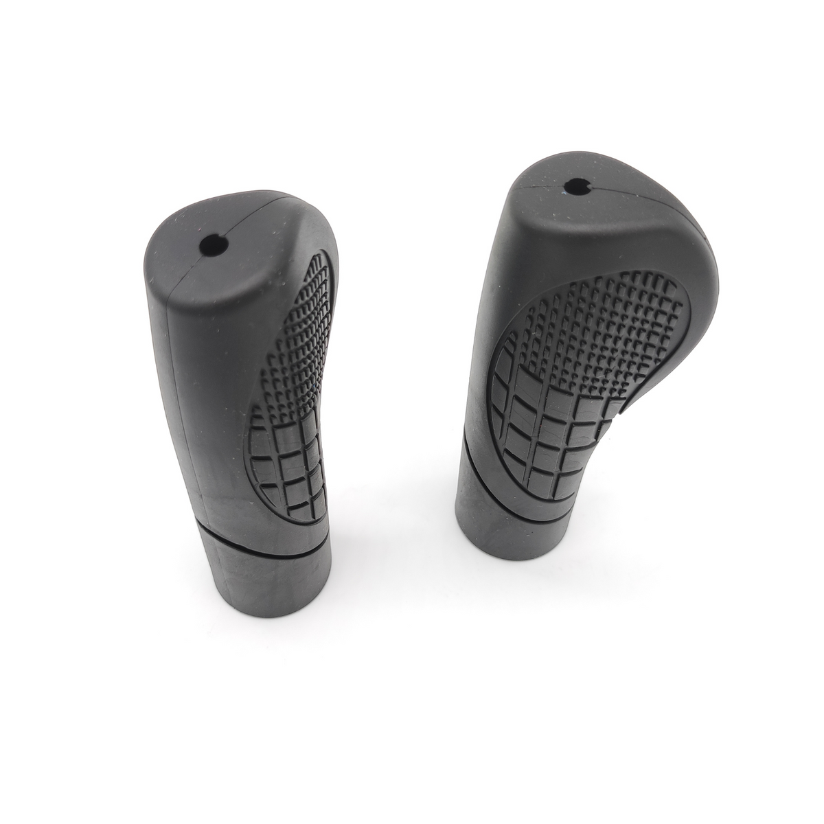 Kugoo M4 M4 Pro Handgriff 22mm grau Paar