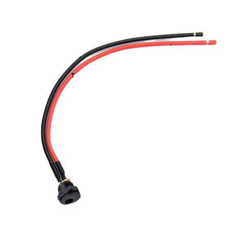 DC 5,5 x 2,5 mm Ladeanschluss für E-Scooter