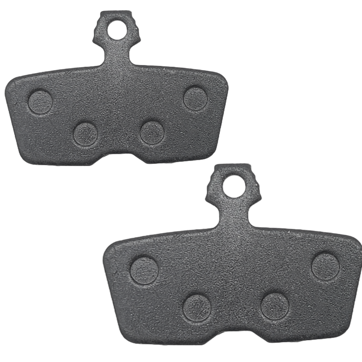 Bremsbelag Semi Metall für Avid Code R