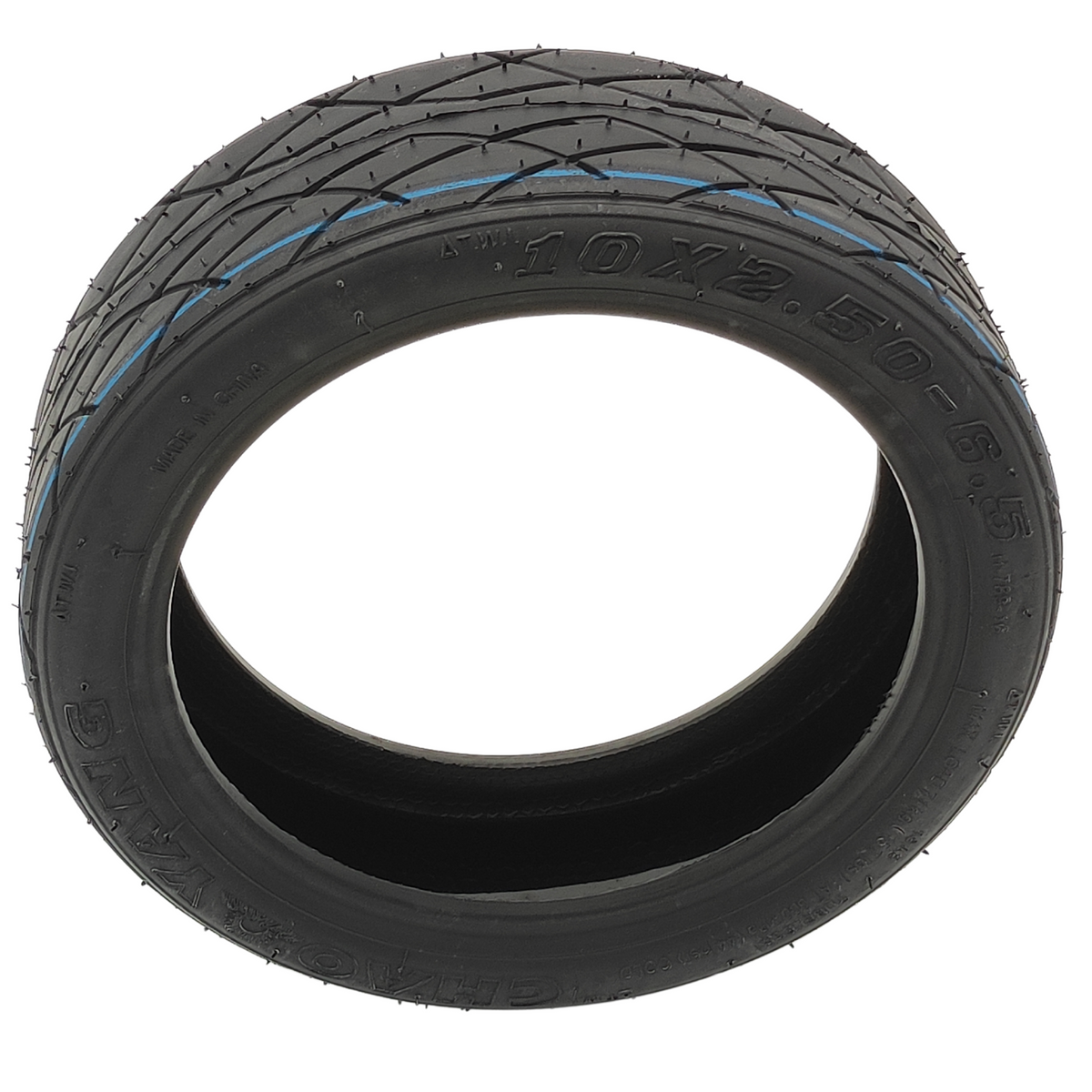 Tubeless Reifen 10x2.5-6.5 für Odys Alpha X3 Pro Originalteil