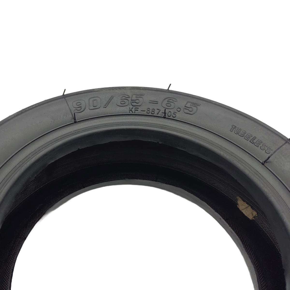 Tubeless Reifen 90/65-6.5 für E-Scooter  Originalteil