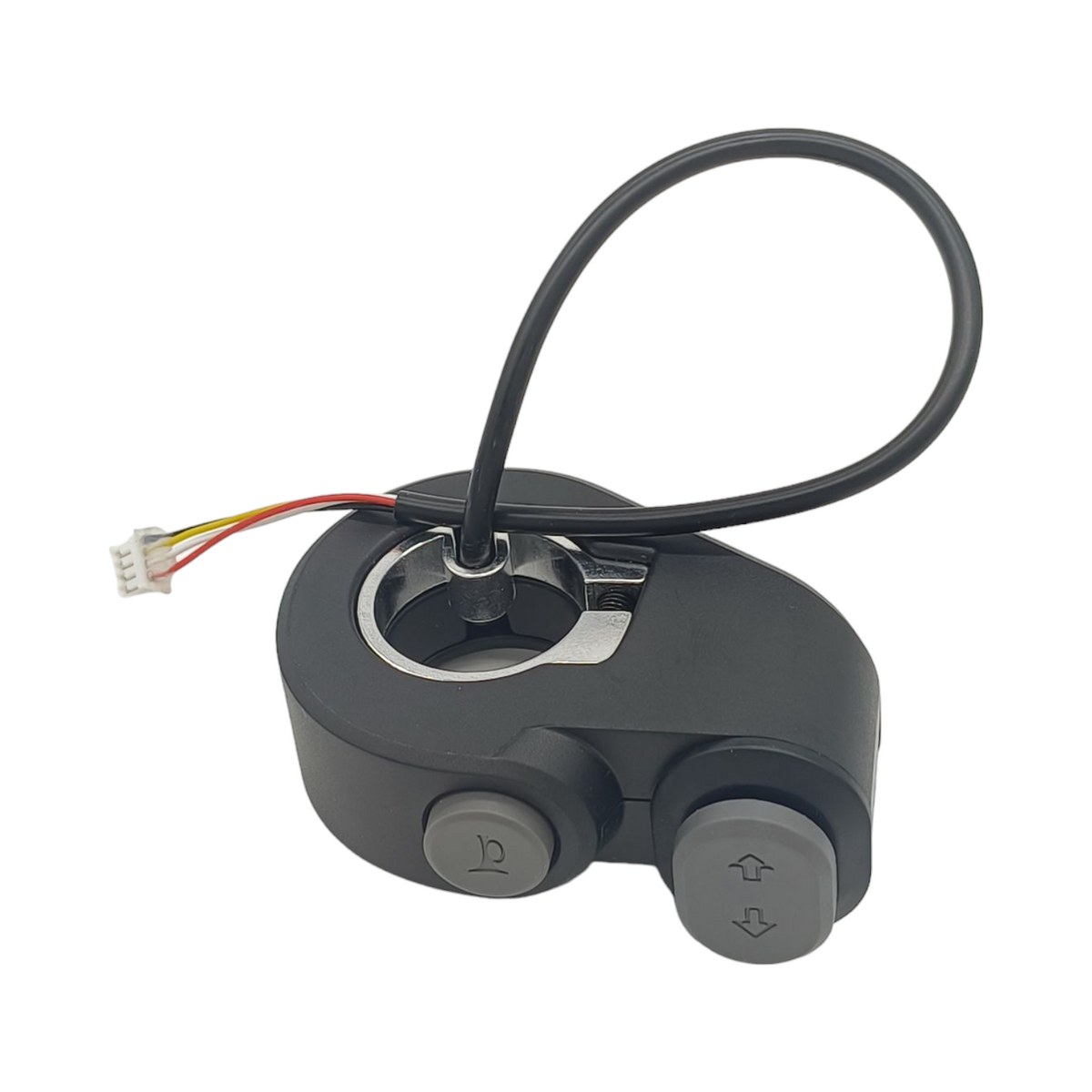 Original Blinker Bedienelement für Ninebot Segway F2 Pro