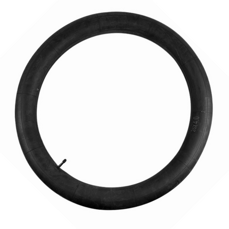 Schlauch 26x4 Zoll gerades Ventil