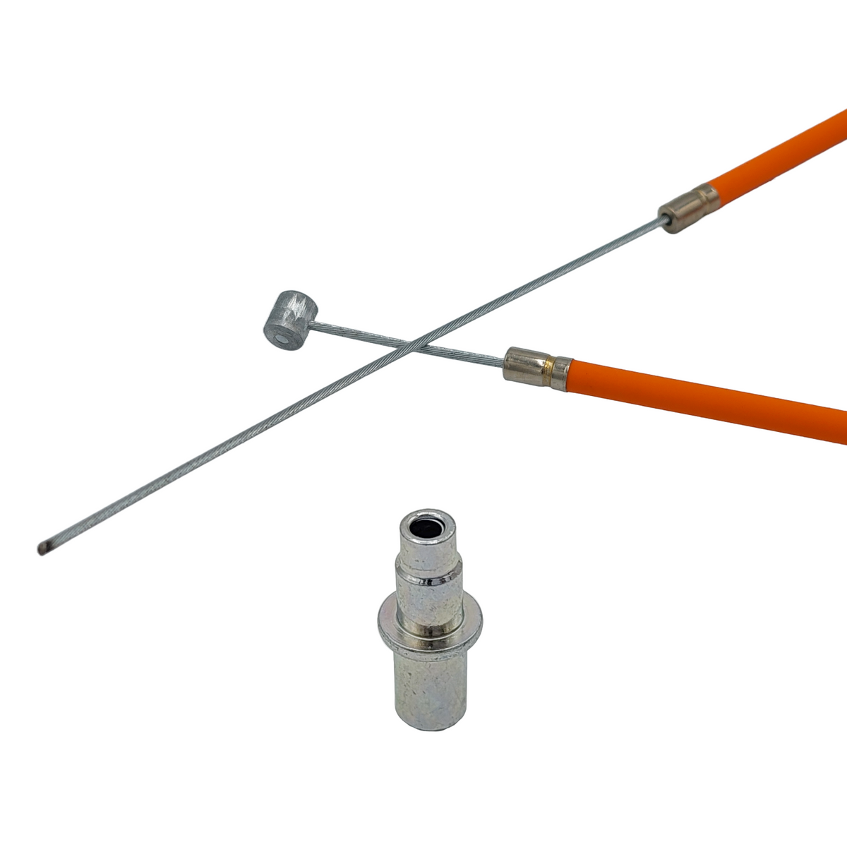 Bremszug Orange für Ninebot E2 Pro D E2 Pro E E2 Pro Originalteil