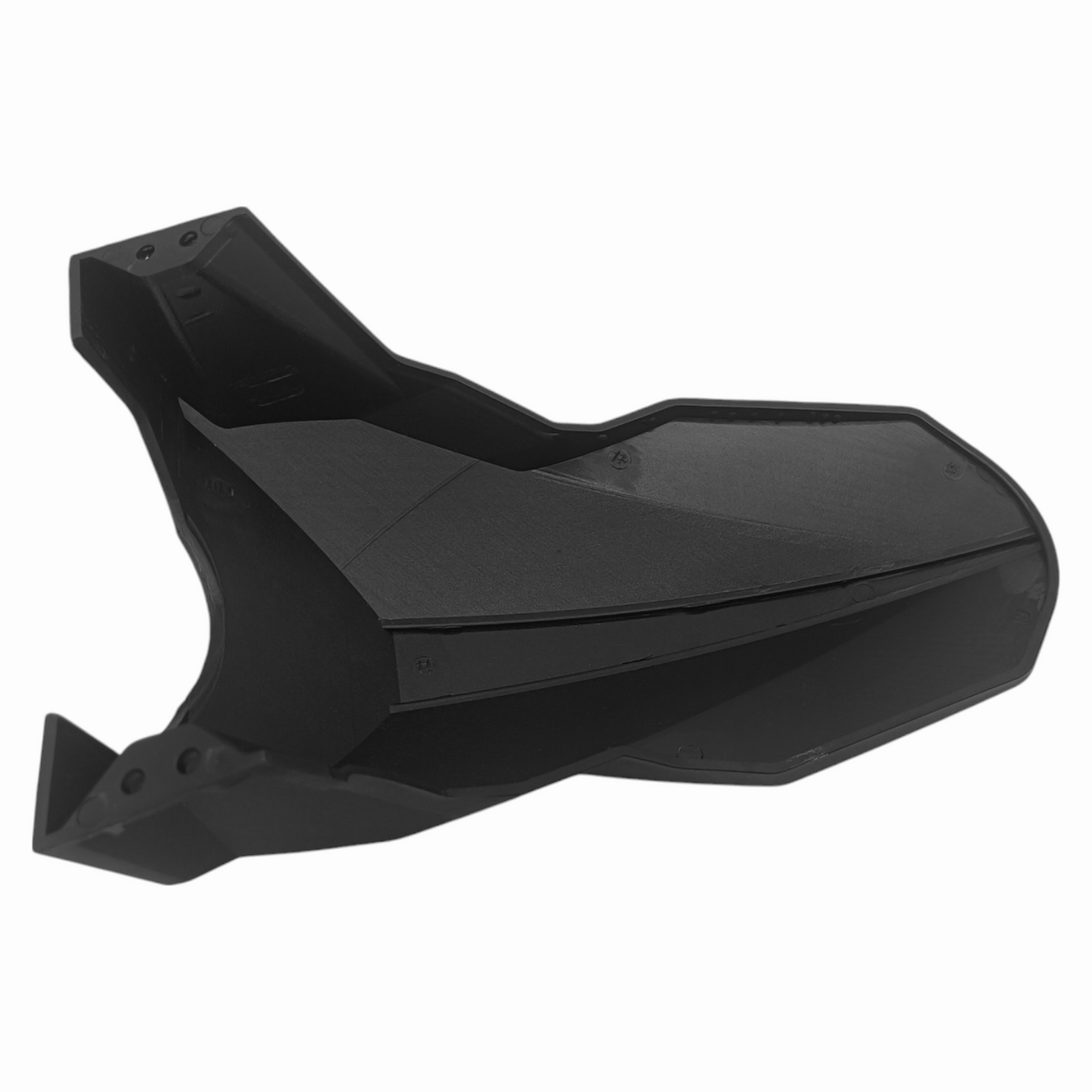 Hinteres Schutzblech für Kukirin G3 Pro Electric Scooter