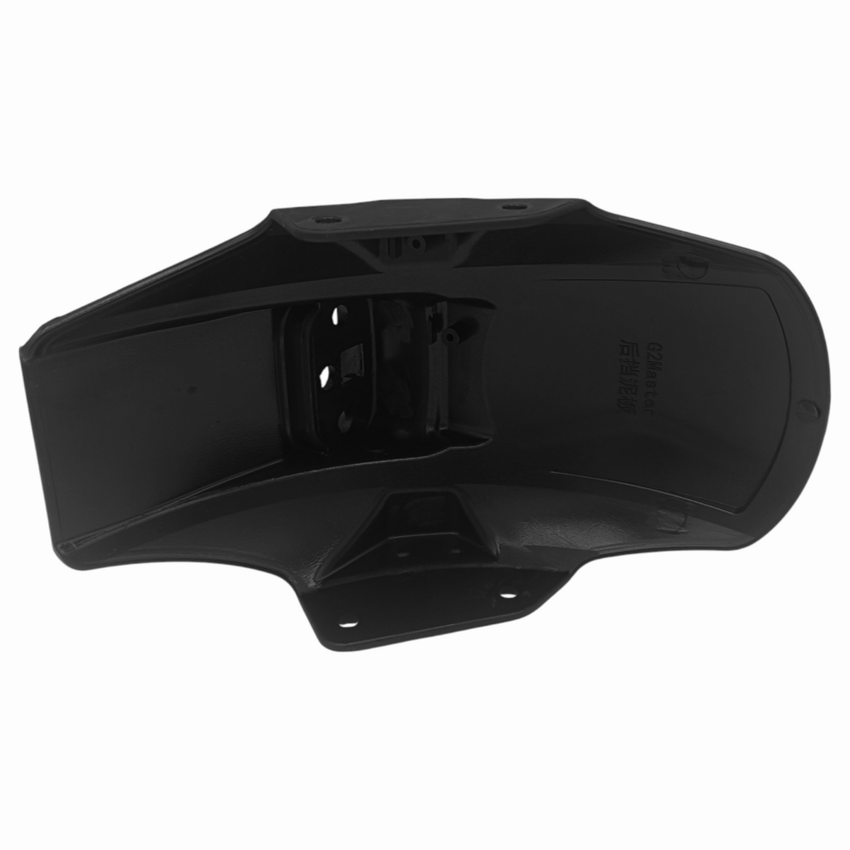 Aftermarket Hinteres Schutzblech für Kukirin G2 Master